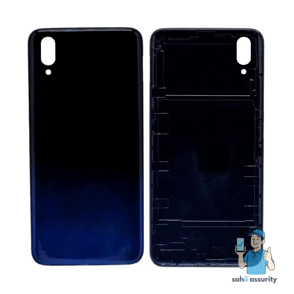 Back Panel Cover for Vivo V11 Pro